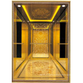 Лифтовой лифт для пассажирского лифта с трапециевидным покрытием Mr &amp; Mrl Aksen Ty-K200